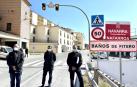 El Gobierno de Navarra trabaja en la conectividad de Fitero y la zona de Baños