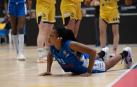 El Osés cayó ante el Real Canoe por 88-85 tras dos prórrogras