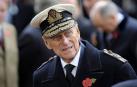El príncipe Felipe, duque de Edimburgo, ha muerto a los 99 años de edad dejando tras de sí un legado de más de siete décadas de apariciones públicas