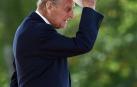 El príncipe Felipe, duque de Edimburgo, ha muerto a los 99 años de edad dejando tras de sí un legado de más de siete décadas de apariciones públicas