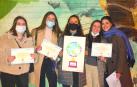 Estudiantes de la Universidad de Navarra ganan el reto solidario de la Fundación Fabre