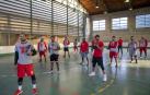 Los clubes navarros, con los guantes preparados