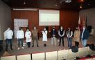 Nueve municipios riberos fomentan el ejercicio físico entre sus vecinos