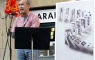 Fallece Iñaki Aldekoa, exparlamentario foral de Herri Batasuna