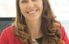 Mar González Paredes, directora gerente de Tracasa Instrumental