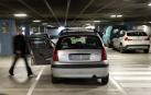Un juez avala que se pueda multar en parkings de centros comerciales