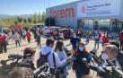 Los rastreadores critican que en mayo serán sustituidos por un equipo "más reducido y sin experiencia"