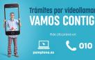 Las declaraciones del IAE se incorporan al servicio municipal de trámites por videollamada