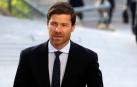 Xabi Alonso defiende su inocencia:  "Nunca he ocultado nada a Hacienda"