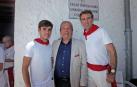 Fallece en Corella el empresario taurino Pepe Teruel, clásico del toreo madrileño