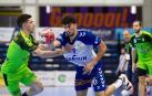 El Anaitasuna sufre la tercera derrota consecutiva