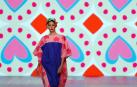 La moda española vive ilusionada y con ganas de fiesta