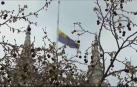 Vídeo: Las campanas de Westminster suenan 99 veces en memoria del príncipe Felipe