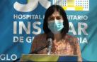 Vídeo: Carolina Darias insiste en que "todas las vacunas son seguras y eficaces"