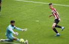 El Athletic sigue bajo el efecto Copa del Rey