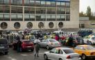 Una representante de la plataforma Trabajo Público en Abuso de Temporalidad ha exigido "una inspección para declarar inmediatamente el abuso de la temporalidad de todos los afectados"