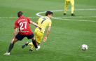 Osasuna se impuso en su visita a La Cerámica por 1-2 y puso fin a la racha del Villarreal