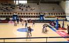 Vídeo del Osés-Baxi Ferrol por el ascenso a la Liga Femenina 1