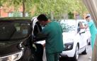 La masiva vacunación de ancianos rebaja las muertes en las residencias