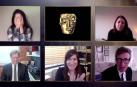 'Nomadland' triunfa en los Bafta e impone su viaje eterno en el cine
