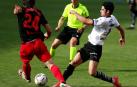 El Valencia resurge ante una Real confiada