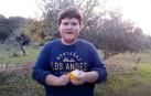 Miquel Montoro, el payés youtuber: "De bebé me dormían en el tractor"