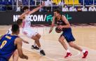 El Madrid también se lleva el clásico de baloncesto