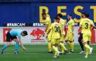 El VAR echa por fin una mano a Osasuna