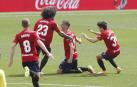 Villarreal-Osasuna en directo: sigue la narración minuto a minuto