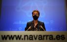 Navarra prevé construir colegios, centros de salud e impulsar la creación de empleo con los fondos europeos