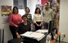 Durante el año pasado se constituyeron en la Zona Media 23 empresas