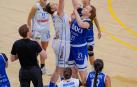Un abismo entre equipos