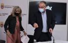 Maya pide al Estado que "tome las riendas" frente a la covid-19