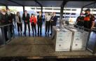 España destinará las primeras vacunas unidosis al grupo de entre 70 y 79 años