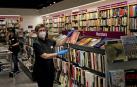 Las librerías abren con nuevos rituales