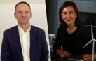 Ana Goyen y Eduardo Urrestarazu, nuevos miembros del consejo de Sodena