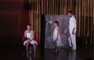 Abierta la convocatoria del ciclo Poética Teatral y de la Residencia del Festival de Olite