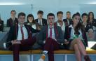 La cuarta temporada de 'Élite' se estrenará el próximo 18 de junio