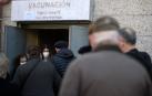 Sanidad notifica 22.744 casos y 197 muertes, con la incidencia rozando 200