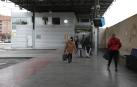 Imagen de la estación intermodal de Tudela