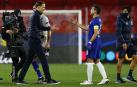 Azpilicueta ya está en semifinales de la Liga de Campeones