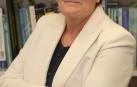 Muere Carmen San Martín, primera directora de Estudios de la Facultad de Económicas de la UN