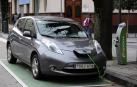 En Navarra se han vendido 29 vehículos eléctricos hasta agosto, uno más que en 2016