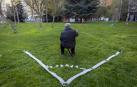 Juanjo Caurtero: "Yo nací en el córner del San Juan"