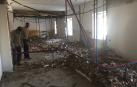 Corella licita obras de rehabilitación en su residencia por 280.000 euros