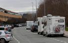 ¿Precisa Pamplona de un parking estable y vigilado para autocaravanas?