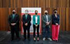Más de 50 millones para convertir la comarca en centro de innovación y formación