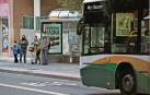 Las villavesas han perdido más de 13.000 viajeros al día desde el jueves
