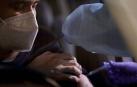 Sanidad notifica 6.037 nuevos casos y 254 muertes, con la incidencia bajando ligeramente a 153