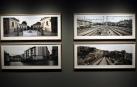 La artista, Premio Nacional de Fotografía 2020, inaugura 'Pasado y presente, la memoria y su construcción', una exposición que recoge sus trabajos desde los años 90 hasta la actualidad